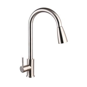 شیر آشپزخانه مدل شاوری کد t220